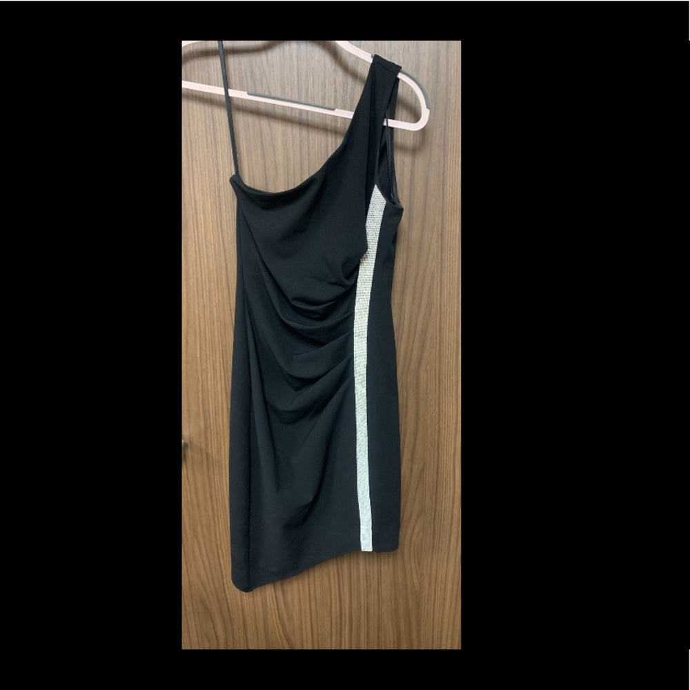 Gorgeous I.N. Asymmetrical Formal Dress!!